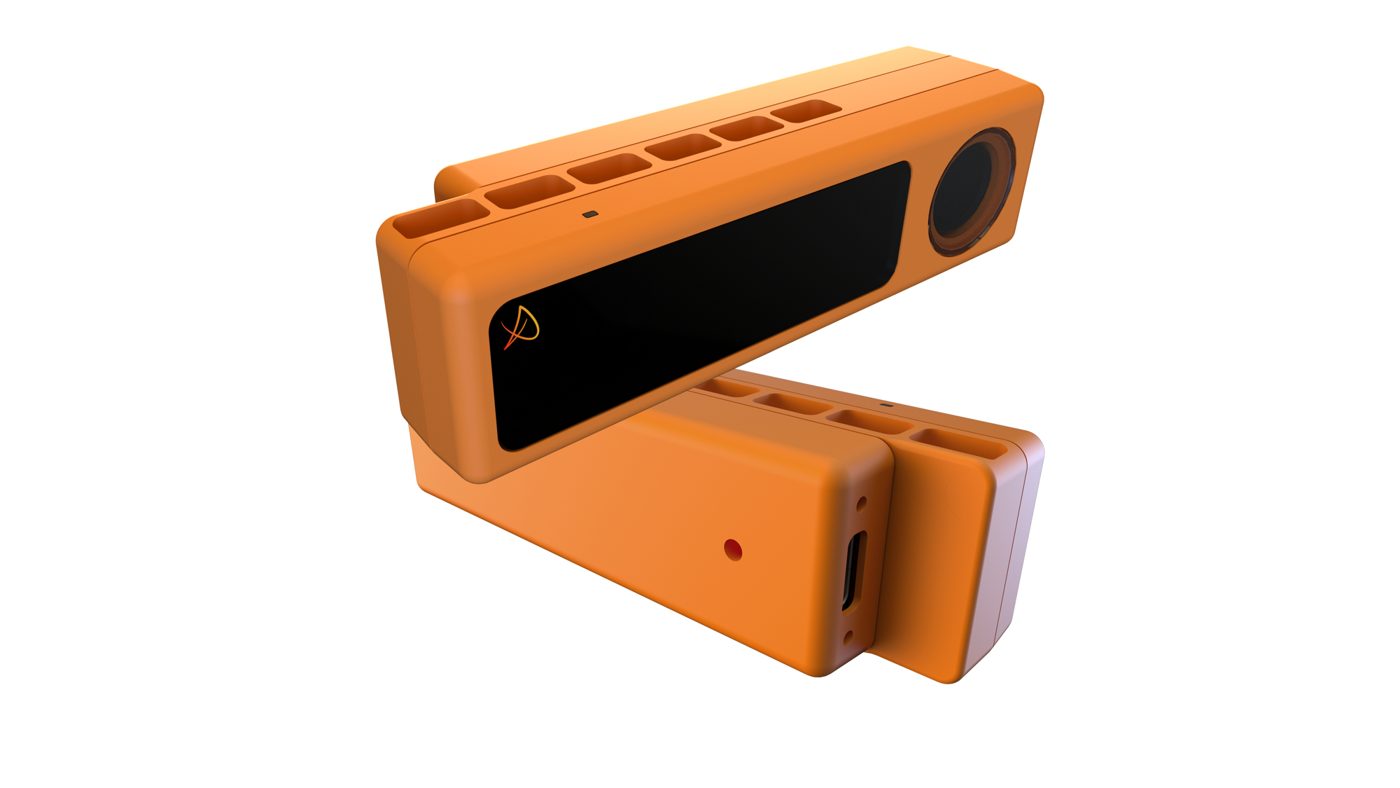 PreAct Technologies flash LiDAR sensor