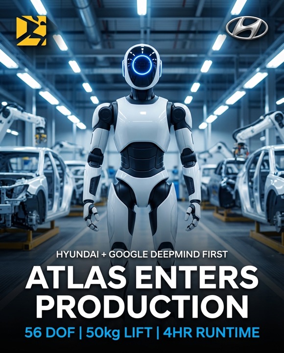 Post visual: Boston Dynamics Atlas in production