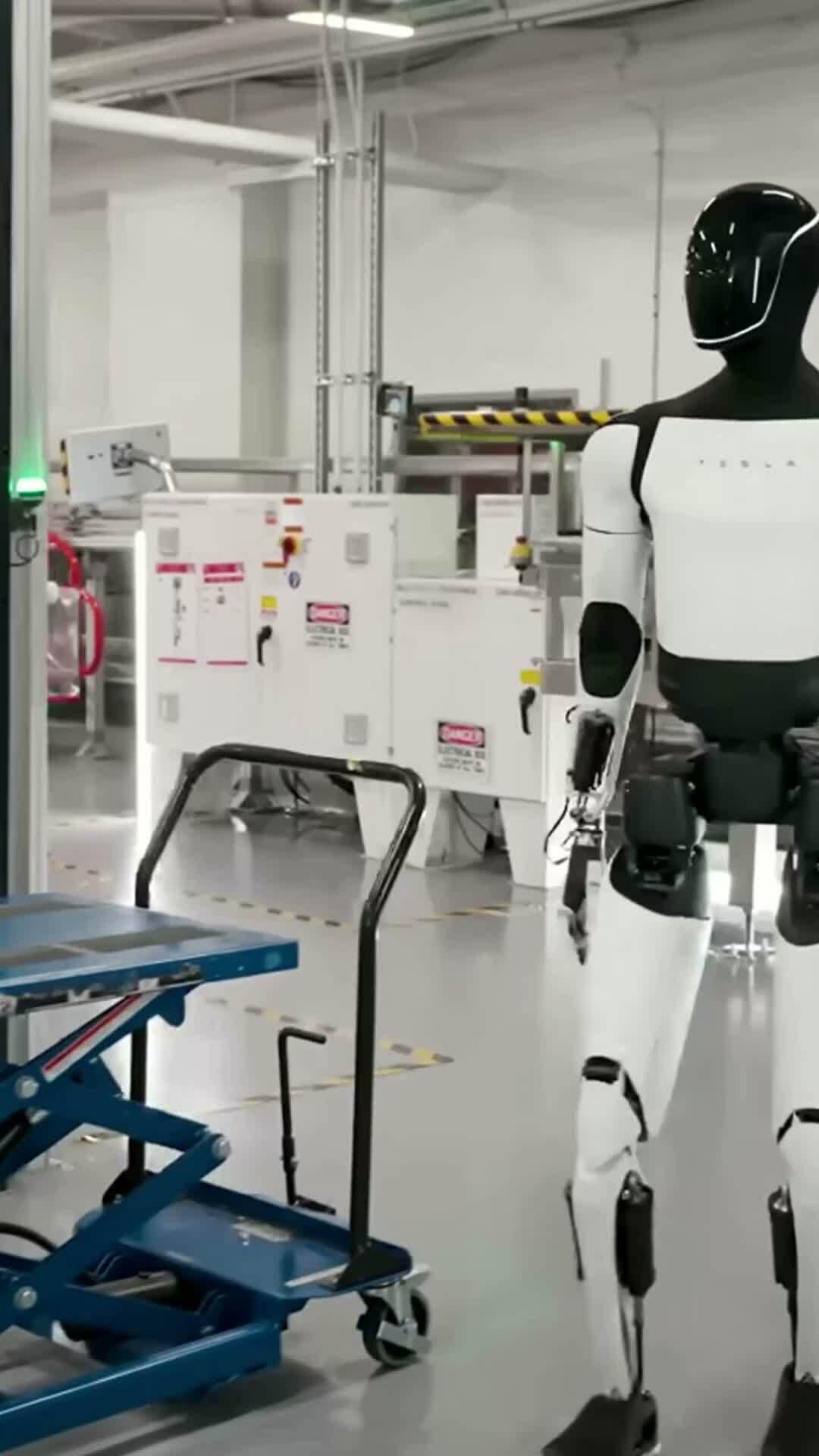 Robotics and AI News post